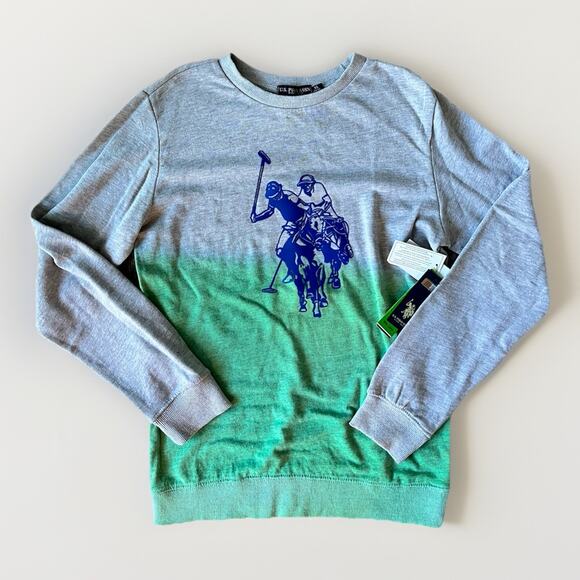 US Polo Assn. Other - U.S. Polo Assn. Men’s XL Long Sleeve T-Shirt NWT